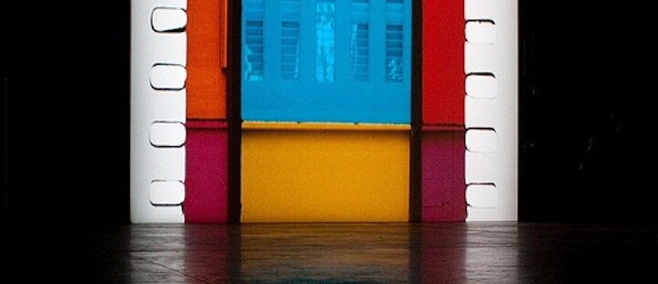 Tacita Dean - FILM, Tate Modern
