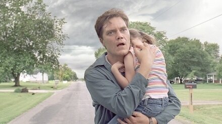 Michael Shannon, Take Shelter - review, London Film Festival 2011