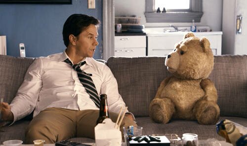 Ted film review
