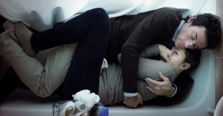 Upstream Colour - Film Review