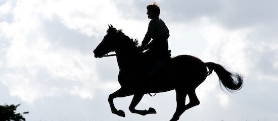 Spielberg War Horse - LFF surprise film