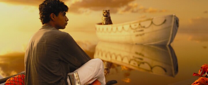 Life of Pi film review