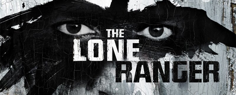 The Lone Ranger vs critics