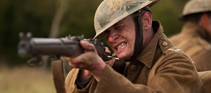 Private Peaceful - Film Review