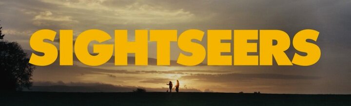 Sightseers - trailer